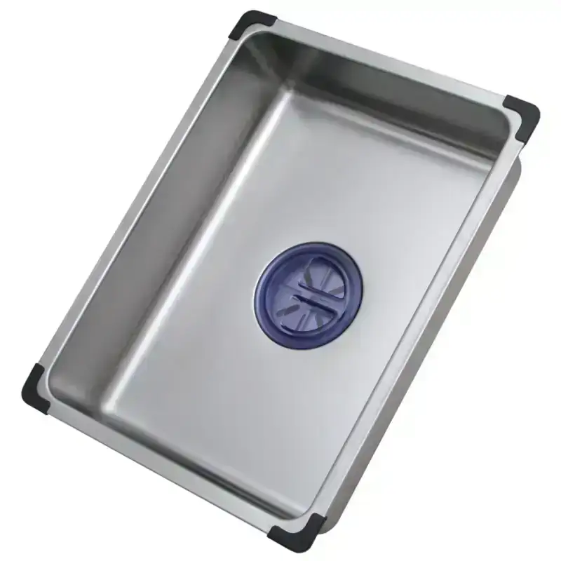 Bandeja prisma mini
